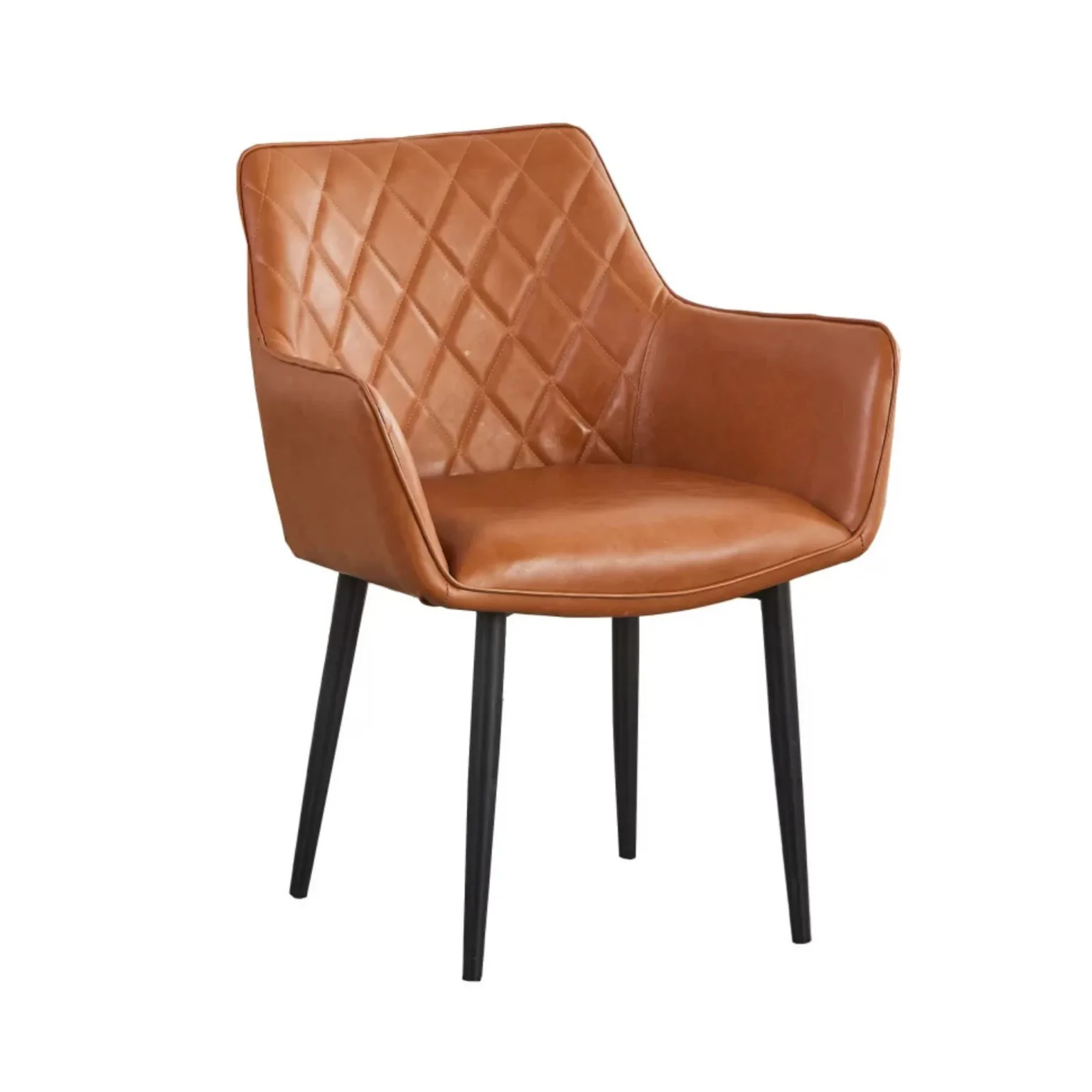 Caramelo e Terracota