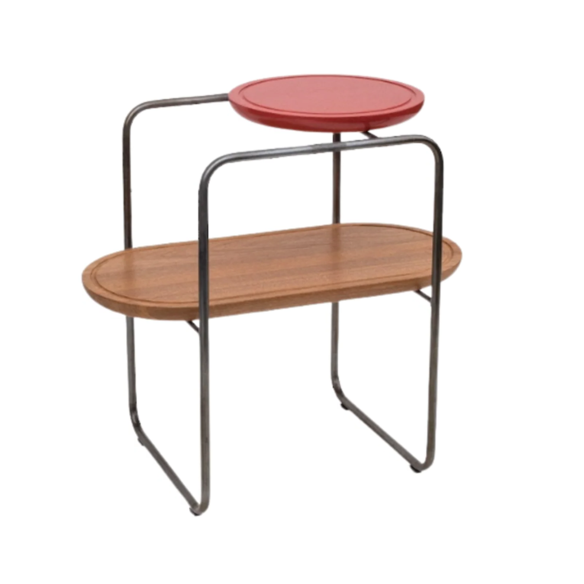 Laterais e de Centro