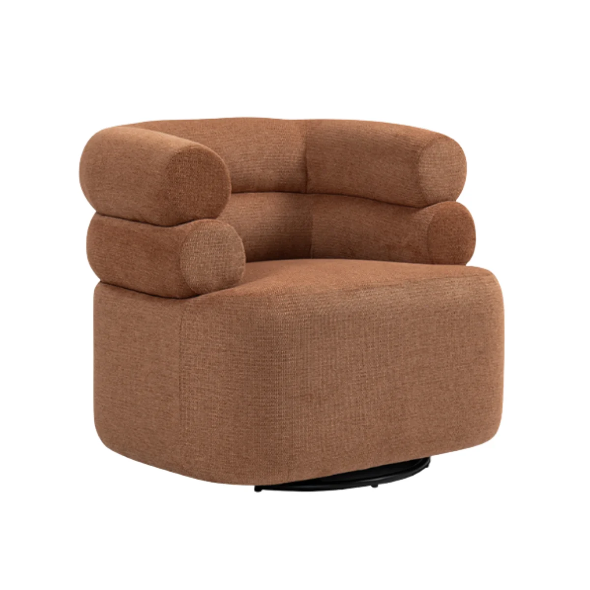 Caramelo e Terracota